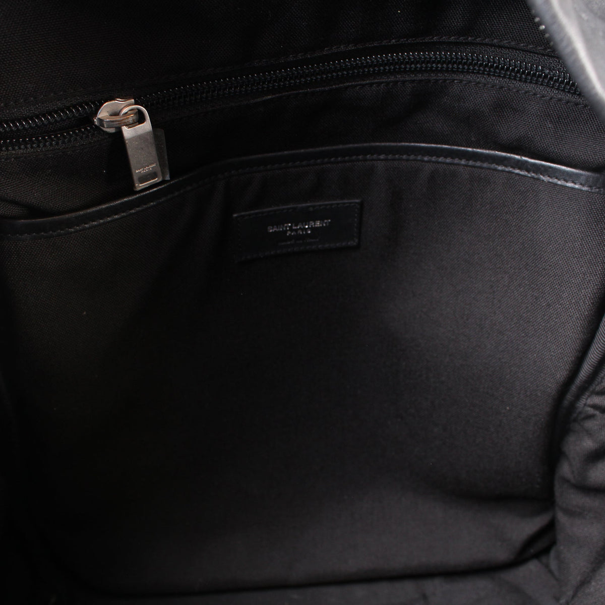 City Backpack Leather