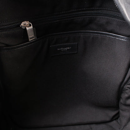 City Backpack Leather
