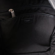 City Backpack Leather