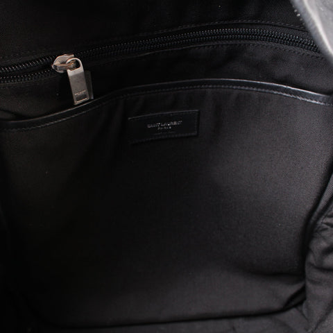 City Backpack Leather