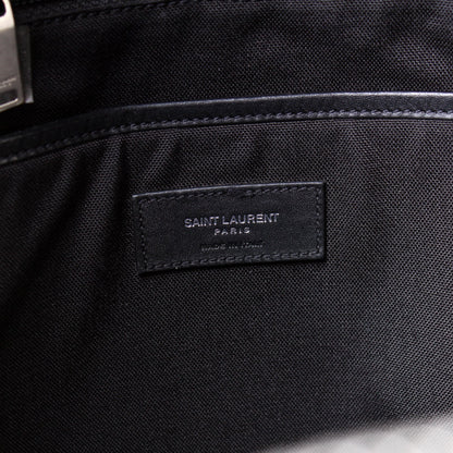 City Backpack Leather