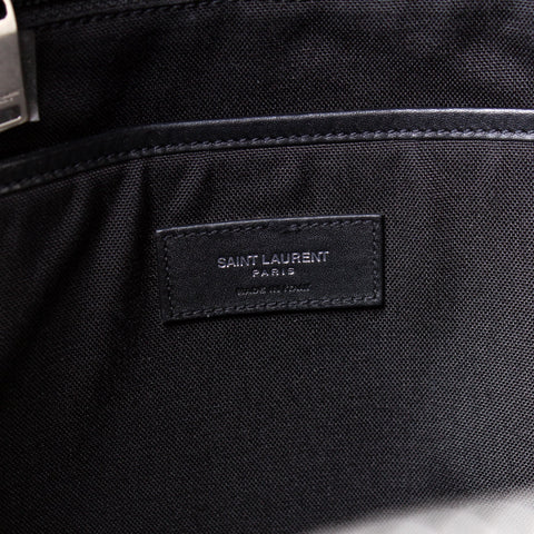 City Backpack Leather