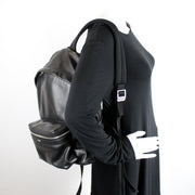 City Backpack Leather
