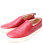 408510 GG Slip On Loafer Size 42 lbcase