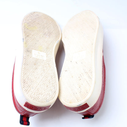 408510 GG Slip On Loafer Size 42 lbcase