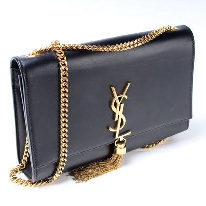 Kate Tassel Satchel Medium 354119