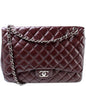 Classic Flap Maxi Caviar 14M