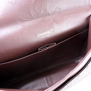 Classic Flap Maxi Caviar 14M