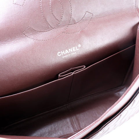 Classic Flap Maxi Caviar 14M