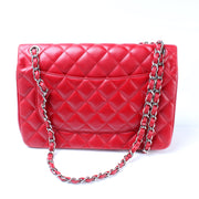 Classic Flap Jumno Lambskin 17M