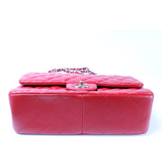 Classic Flap Jumno Lambskin 17M