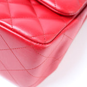 Classic Flap Jumno Lambskin 17M