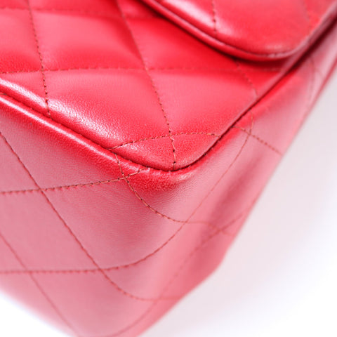 Classic Flap Jumno Lambskin 17M