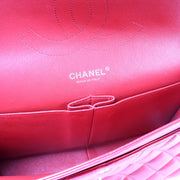 Classic Flap Jumno Lambskin 17M