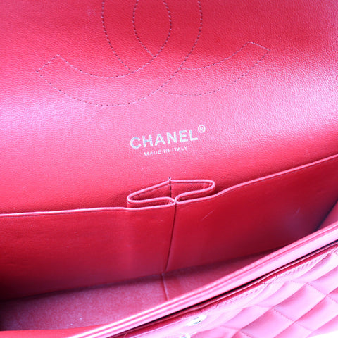 Classic Flap Jumno Lambskin 17M