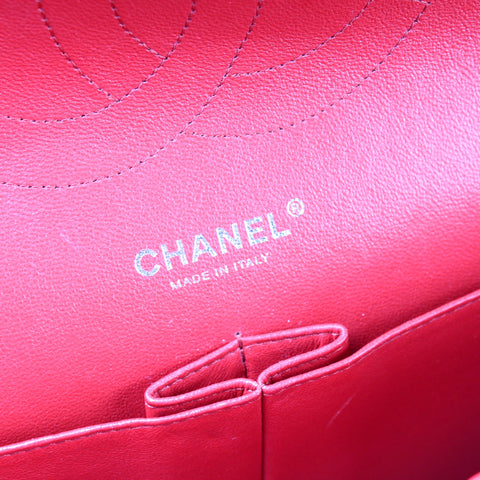 Classic Flap Jumno Lambskin 17M