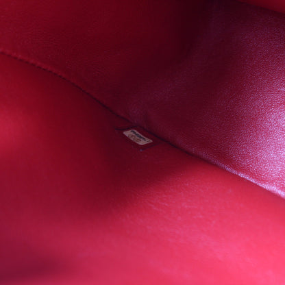 Classic Flap Jumno Lambskin 17M
