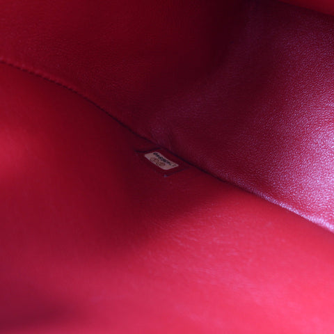 Classic Flap Jumno Lambskin 17M