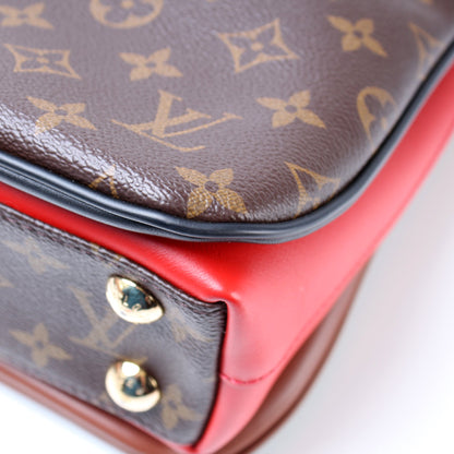 Millefeuille Tote Monogram