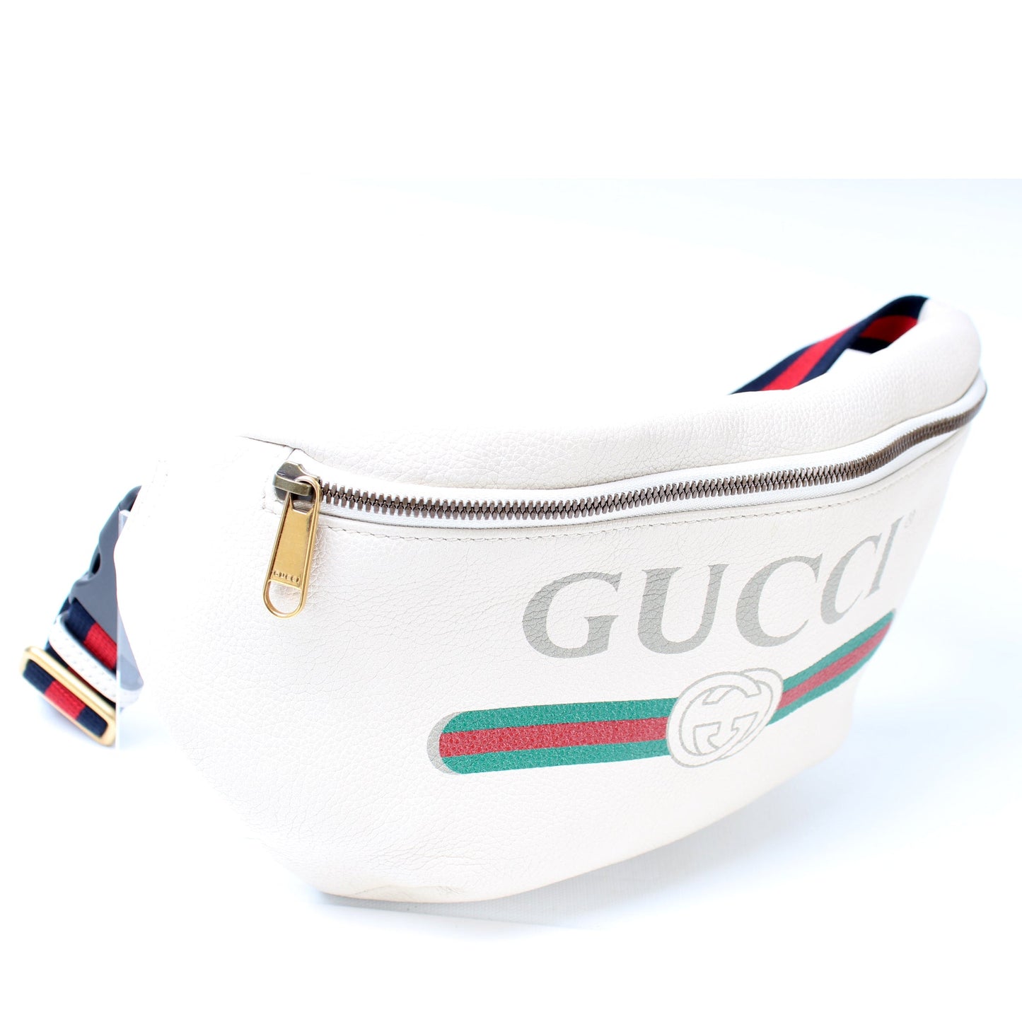 493869 Retro Belt Bag lbcase