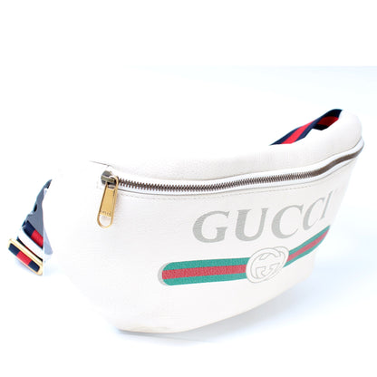 493869 Retro Belt Bag lbcase