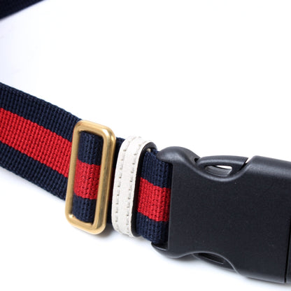 493869 Retro Belt Bag lbcase