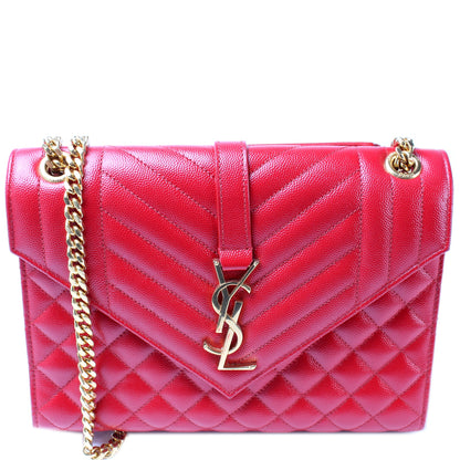 Envelope Medium Chevron 600185