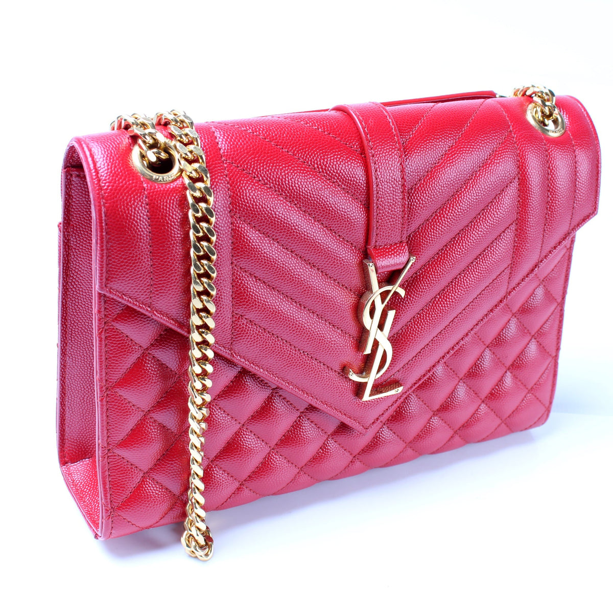 Envelope Medium Chevron 600185