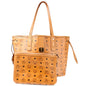 Liz Tote Reversible W/ Pouch Medium