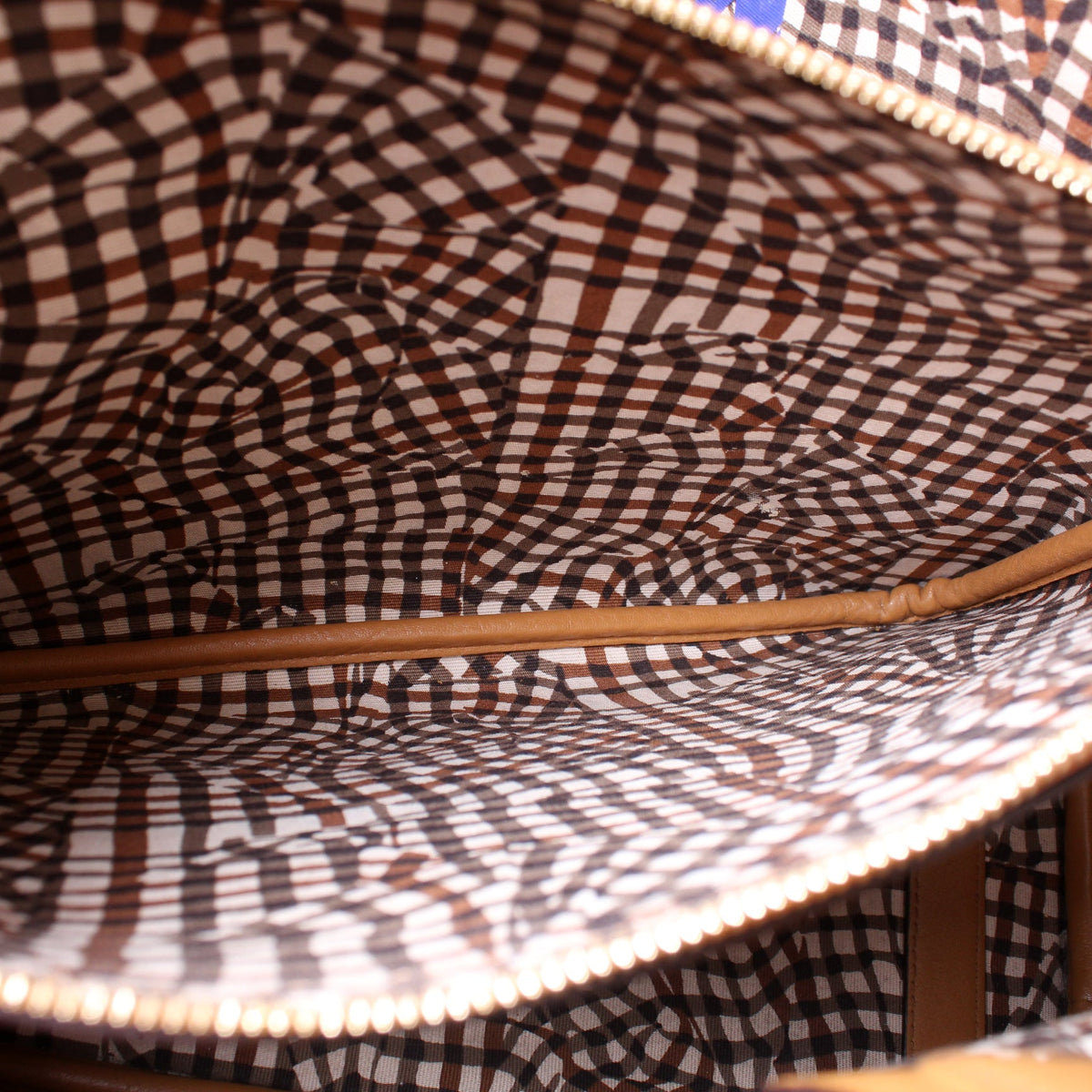 Liz Tote Reversible W/ Pouch Medium