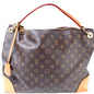 Berri MM Monogram