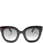 GG0208S Crystal Sunglasses lbcase
