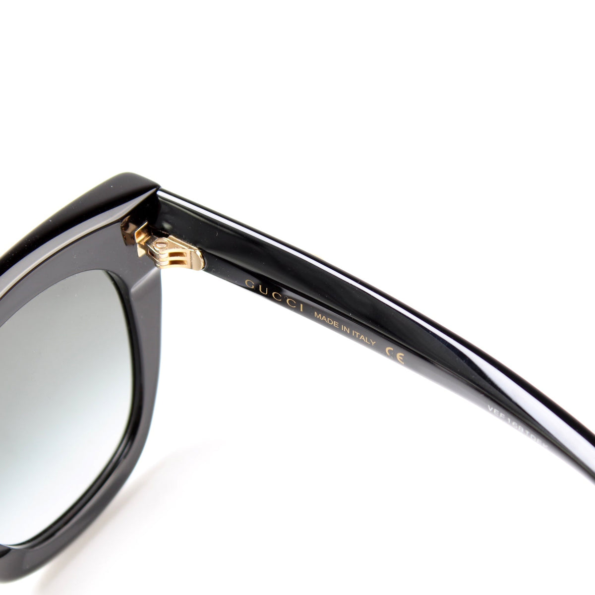 GG0208S Crystal Sunglasses lbcase