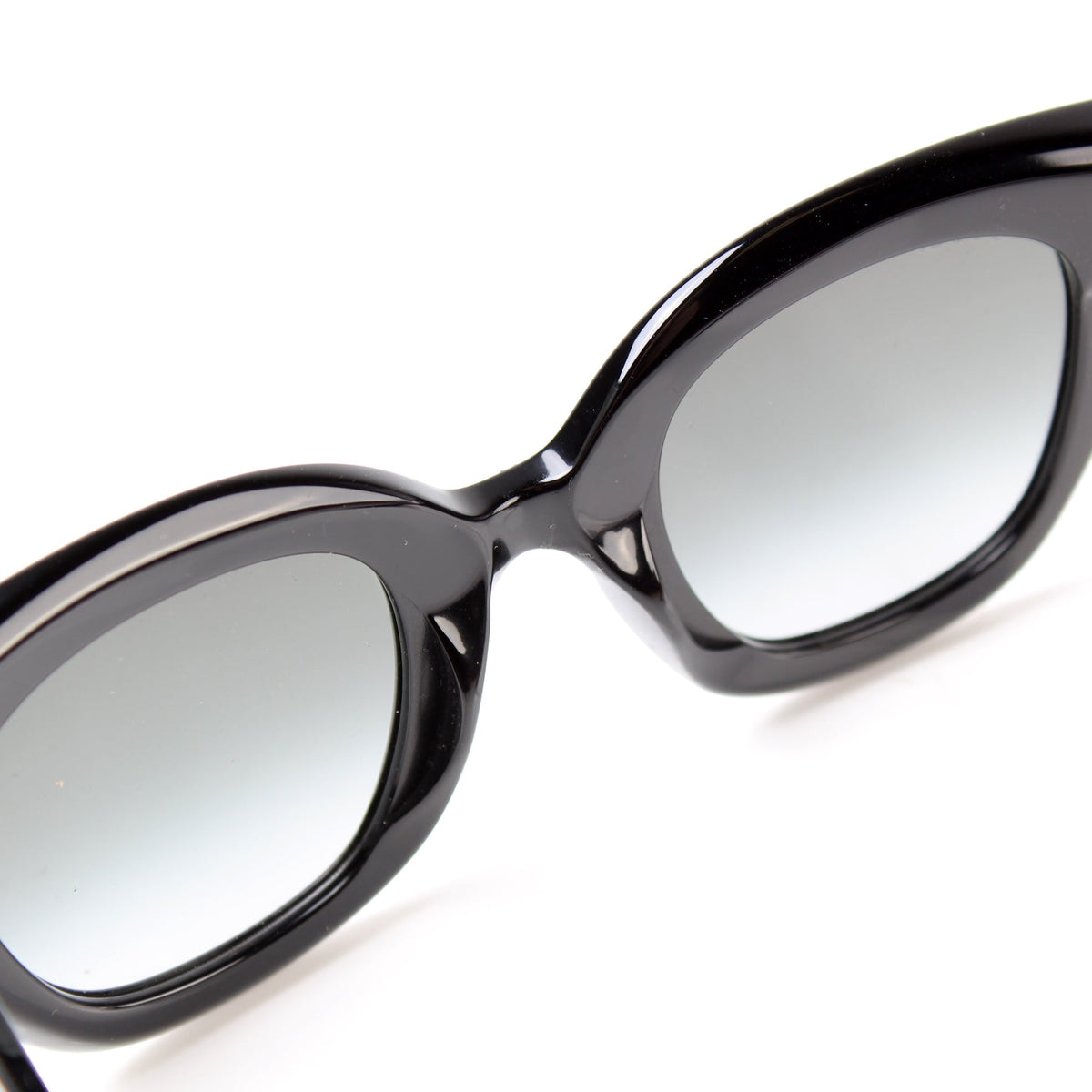 GG0208S Crystal Sunglasses lbcase