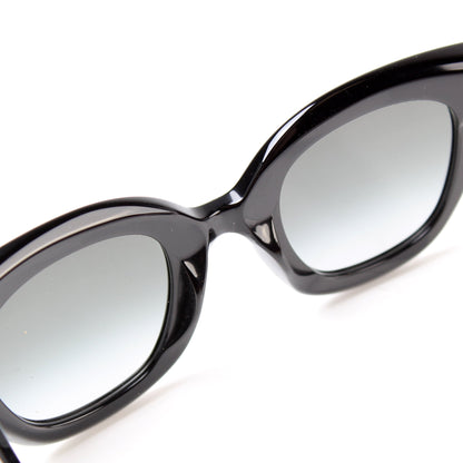 GG0208S Crystal Sunglasses lbcase