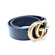 406831 GG Marmont Belt Size 80/32