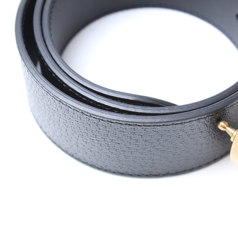 406831 GG Marmont Belt Size 80/32