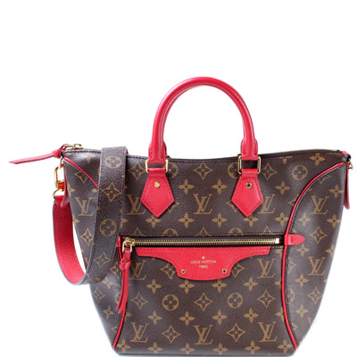Tournelle PM Monogram