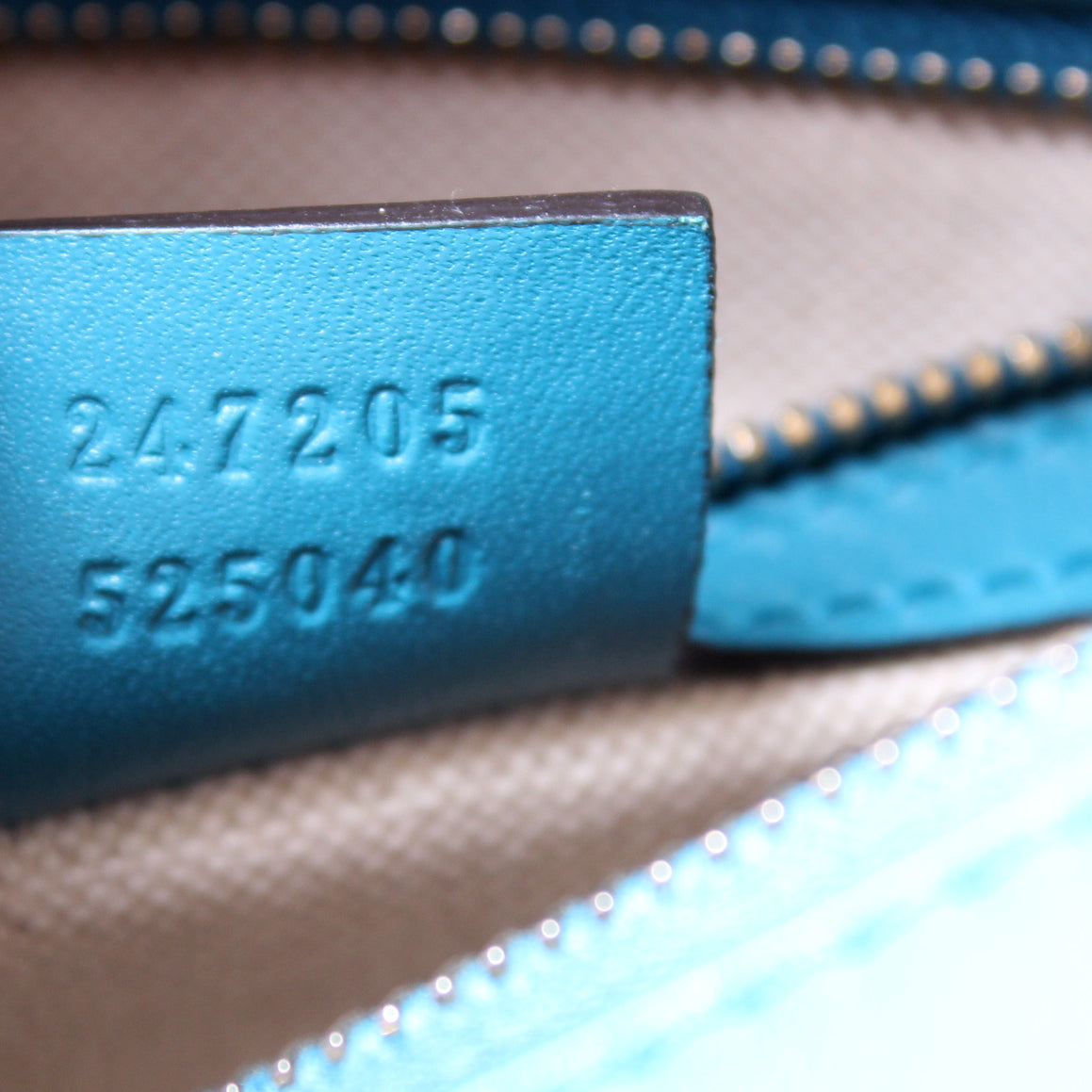 247205 Boston Bag Canvas lbcase