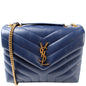 Loulou Satchel Small 494699