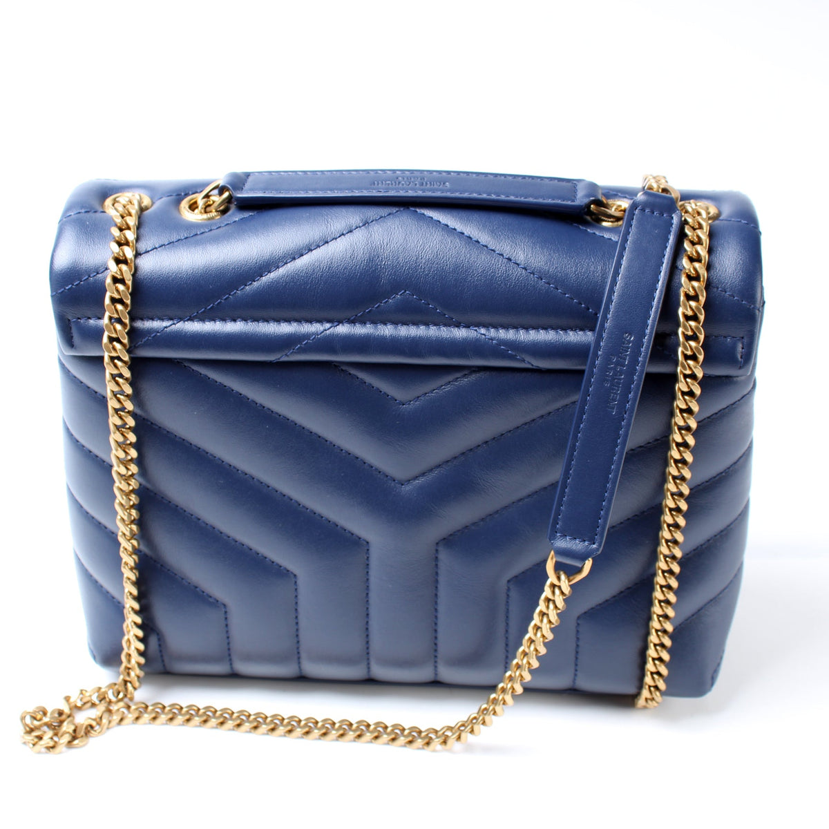 Loulou Satchel Small 494699