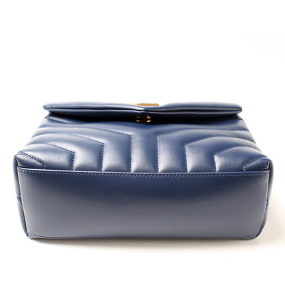 Loulou Satchel Small 494699