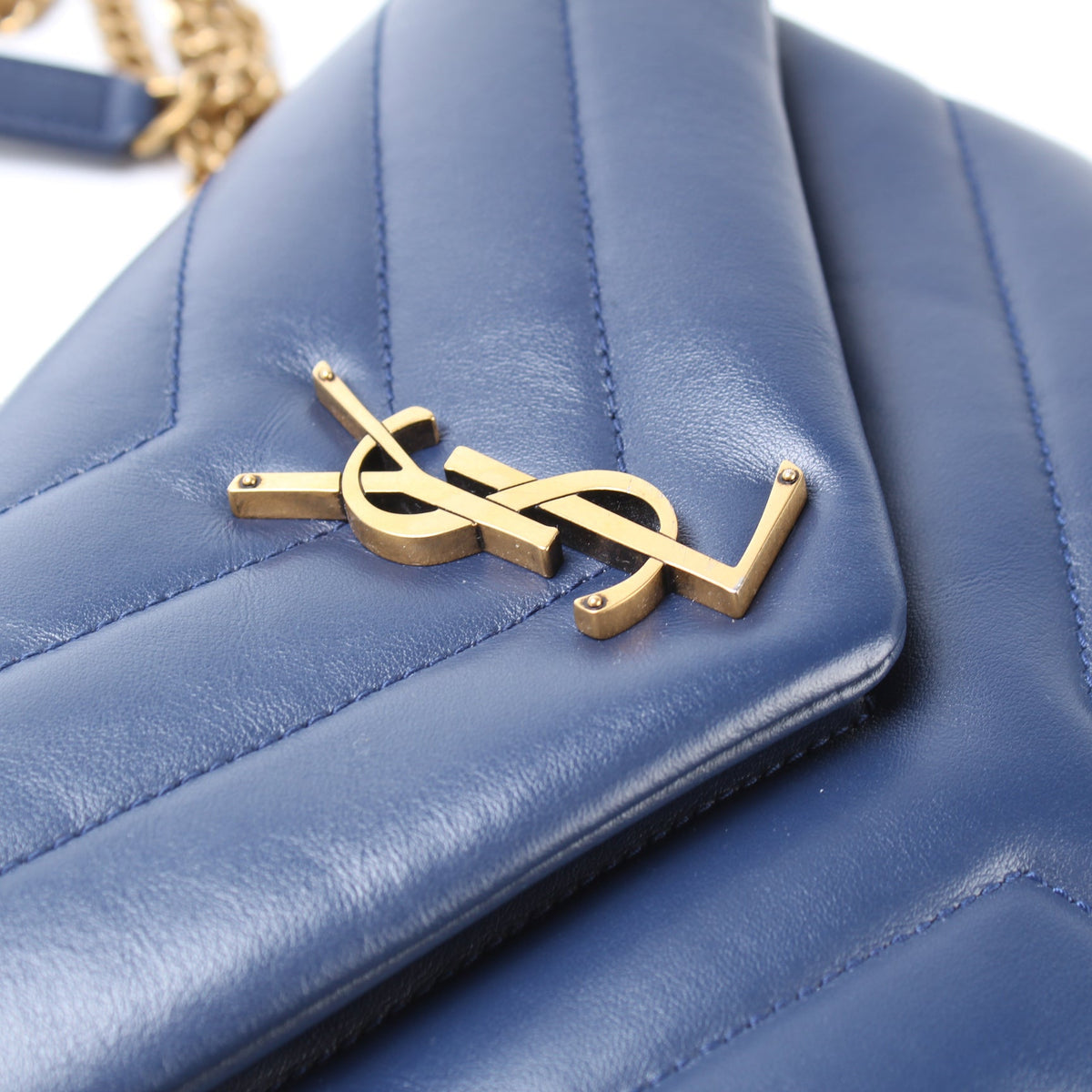 Loulou Satchel Small 494699