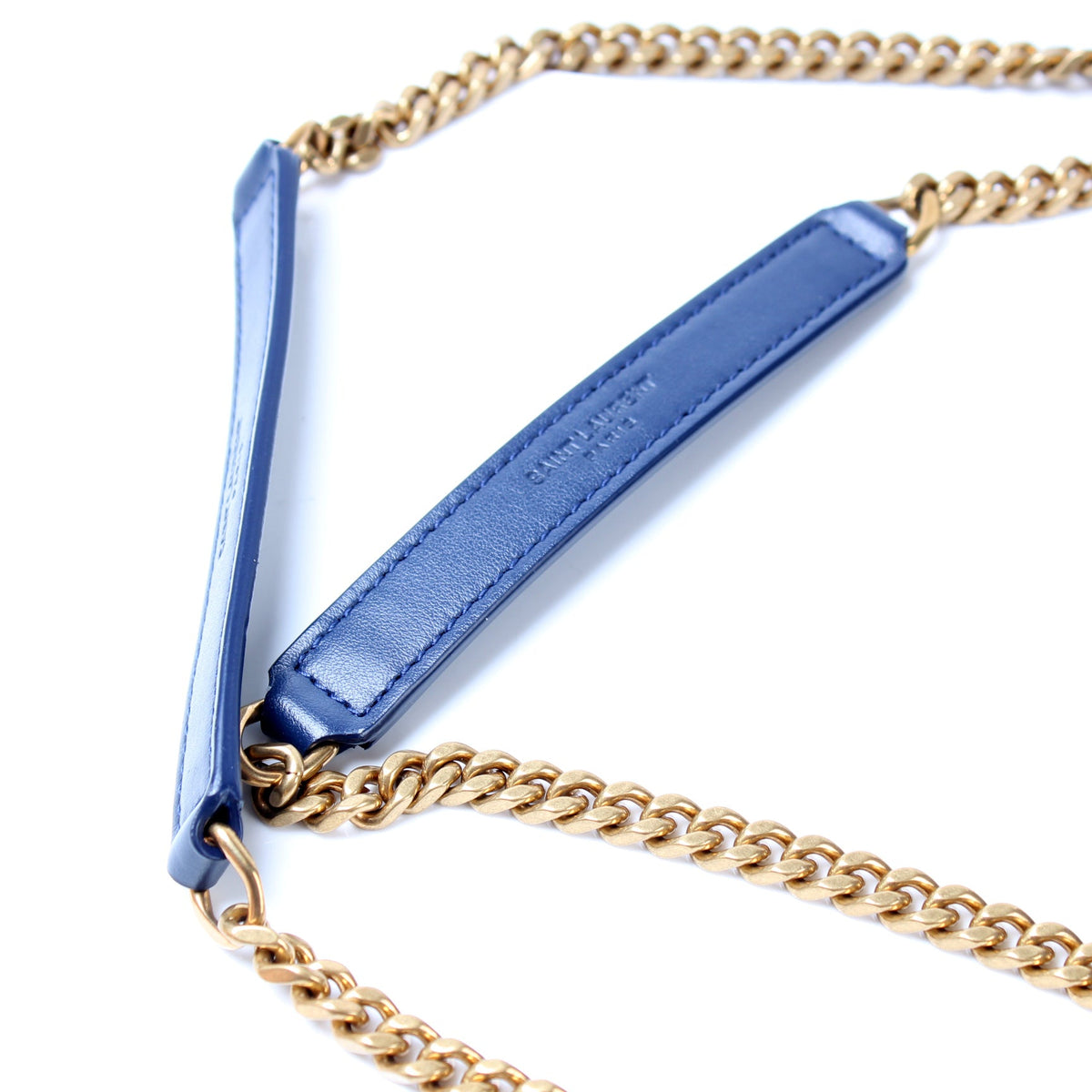 Loulou Satchel Small 494699