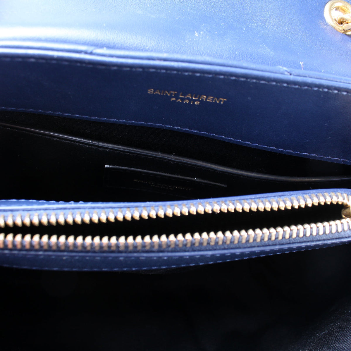 Loulou Satchel Small 494699