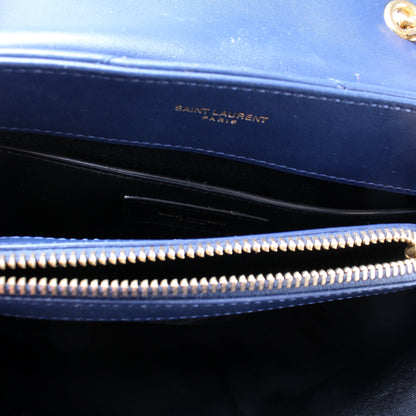 Loulou Satchel Small 494699