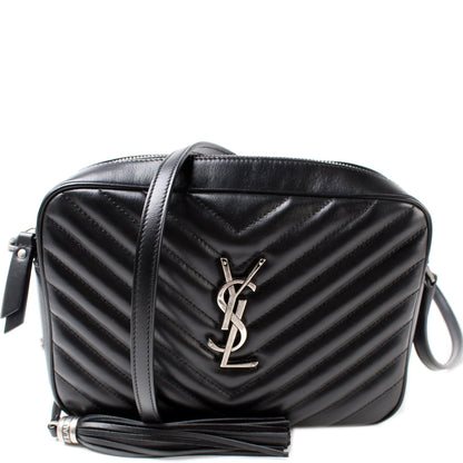 Lou Camera Bag Quilted