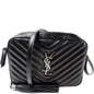 Lou Camera Bag Quilted
