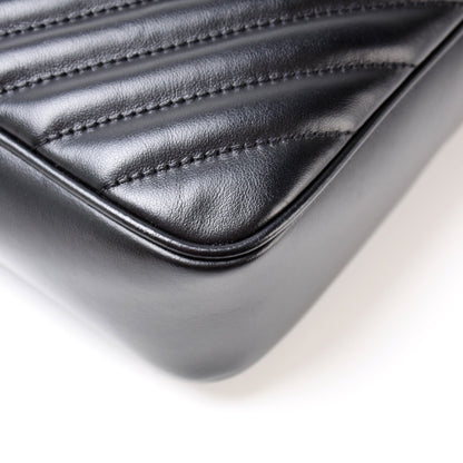 Lou Camera Bag Quilted