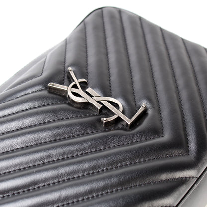 Lou Camera Bag Quilted